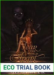 Tear the World Apart (Fallen Gods, #4)