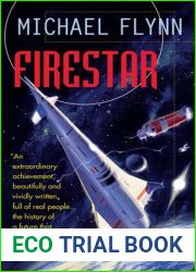Firestar (Firestar, #1)