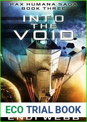Into the Void (The Pax Humana Saga, #3 )