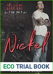 Nickel (Fallen Lords MC, #1)