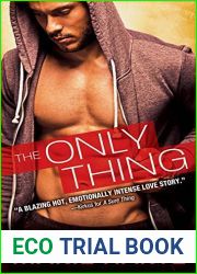 The Only Thing (The Donnigans, #3)