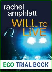 Will to Live (Detective Kay Hunter #2)
