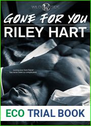 Gone for You (Wild Side, #1)
