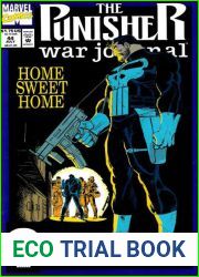 Punisher War Journal volume 1 # 44 : Barbarians