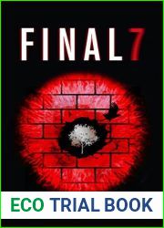 Final 7 (Cell 7 Trilogy #3)