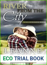 River from the City (Rydell River Ranch Series, #16)