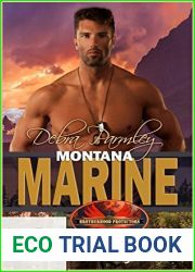 Montana Marine (Brotherhood Protectors)