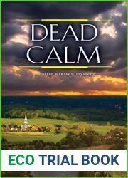 Dead Calm (A Mattie Winston Mystery #9)