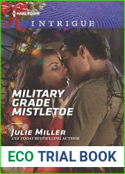 Military Grade Mistletoe (The Precinct #32)