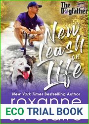 New Leash on Life (The Dogfather, #2)