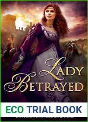 Lady Betrayed (Lady #6)