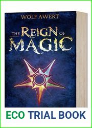 The Reign of Magic (Pentamuria #1)