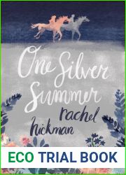 One Silver Summer
