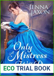 Only a Mistress Will Do (House of Pleasure)