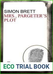Mrs. Pargeter|s Plot (Mrs Pargeter Book 5)