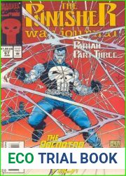 Punisher War Journal volume 1 # 67 : Pariah Part Three; Trouble Part One: Return of the Prodigal