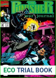 Punisher War Journal volume 1 # 29 : Crash And Burn