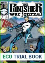 Punisher War Journal volume 1 # 1 : An Eye For An Eye Chapter 1: Sunday In The Park
