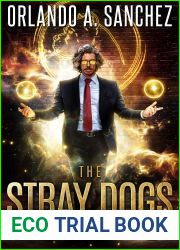 The Stray Dogs: Treadwell Supernatural Directive