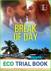 Break of Day (One Night in South Beach #3)