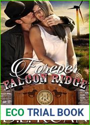 Forever Falcon Ridge (The McLendon Family Saga, #7)