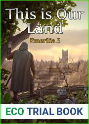 This is Our Land (Emerilia #5)