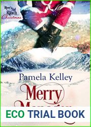 Merry Manager (River|s End Ranch, #17)