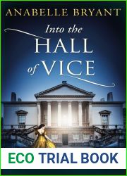Into the Hall of Vice (Bastards of London, #2)