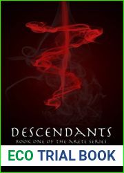 Descendants (The Arete, #1)
