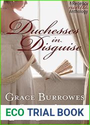 Duchesses in Disguise