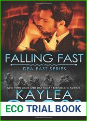 Falling Fast (DEA FAST, #1)