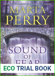 Sound of Fear (Echo Falls #2)