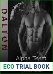 Dalton: NAC and The Holly Group (Alpha Team #2)