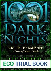 Cry of the Banshee: A Krewe of Hunters Novella