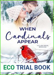 When Cardinals Appear (The Love Birds)