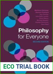 Philosophy for Everyone