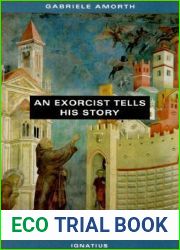 An Exorcist Tells His Story