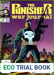 Punisher War Journal volume 1 # 8 : Damage