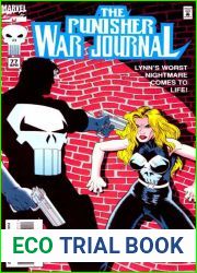 Punisher War Journal volume 1 # 77 : Bound By Blood