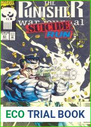 Punisher War Journal volume 1 # 61 : Suicide Run 1: Terminal Objectives; Clock|s Ticking