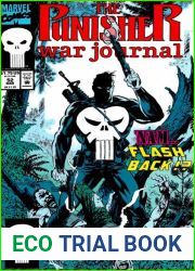 Punisher War Journal volume 1 # 52 : Heart Of Ice