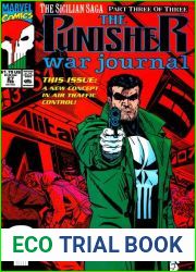 Punisher War Journal volume 1 # 27 : The Sicilian Saga Part 3: Saracen with the Clock