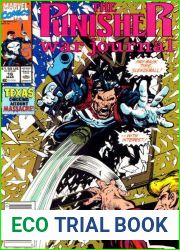 Punisher War Journal volume 1 # 16 : Panhandle