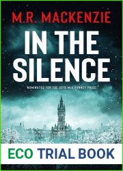 In the Silence (Anna Scavolini, #1)