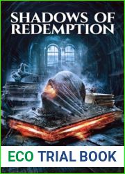 Shadows of Redemption: Supernatural Suspense with Monsters (Book of Death Series 1)