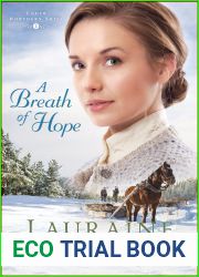 A Breath of Hope (Under Northern Skies, #2)