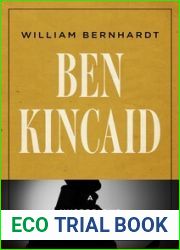 Ben Kincaid: A Mysterious Profile