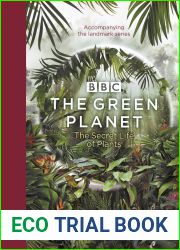 The Green Planet