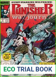 Punisher War Journal volume 1 # 7 : Endangered Species
