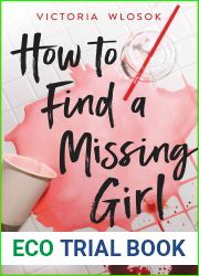 How to Find a Missing Girl